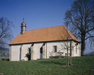 Katholische Wittmarkapelle & Ehemalige Pfarrkirche Sankt Maria von Wittmar