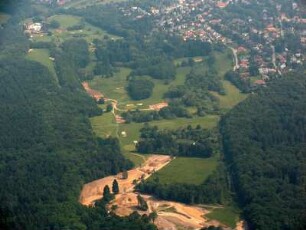 Bad Homburg : Homburger Golfclub 1899