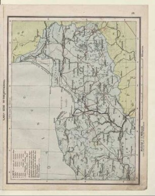 Ost- und Westpreußen