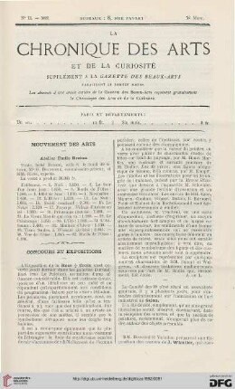 Nr. 11 (12 Mars)
