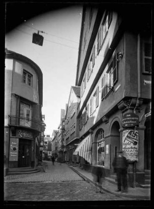 Maingasse