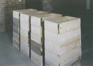 Grabungen