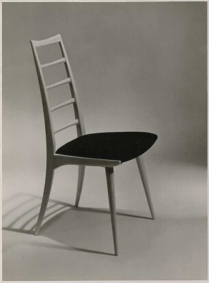 Speisezimmer "Mod. 5658" von Ernst M. Dettinger