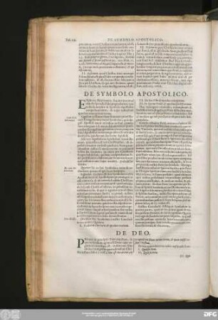 [XVI.] De Symbolo Apostolico.
