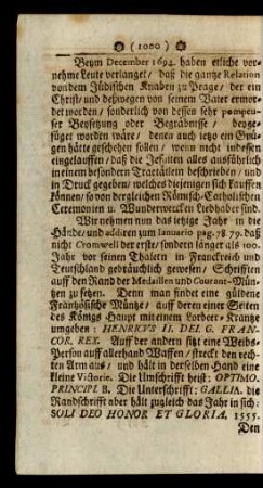 [December 1694.]