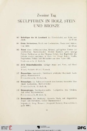 Zweiter Teil (Nr. 163-341)