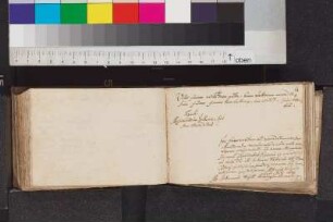 Einträge Bl. 61 - 80