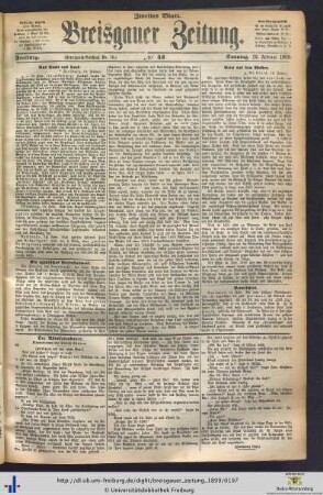 19.02.1899 (Zweites Blatt)