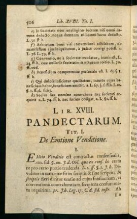 506-562, Lib. XVIII. Pandectarum