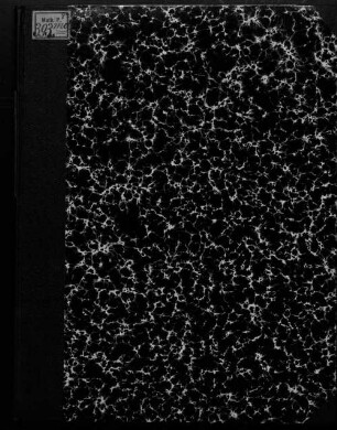 Über eine Verallgemeinerung der Gauss'schen Differentialgleichung