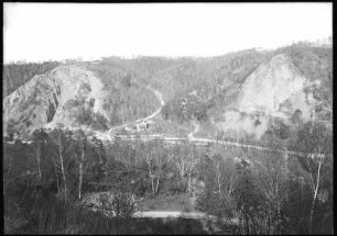 Kötzschenbroda. Lößnitzgrund