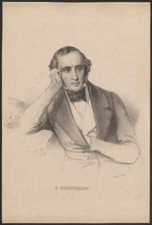 Berthelot, Sabin