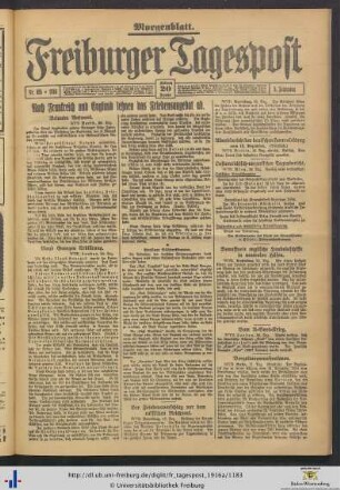 20.12.1916 (Morgenblatt)