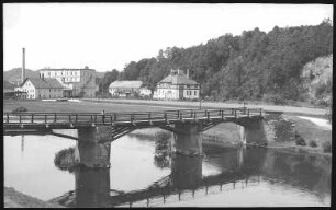 Lichtenwalde. Braunsdorf