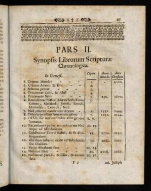 43-96, Pars II