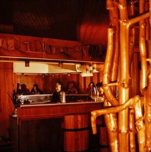 Disko-Bar