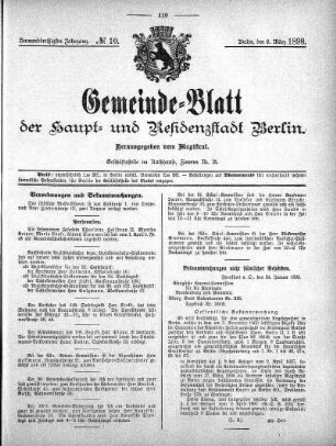 1898,10: No. 10, 6. März 1898