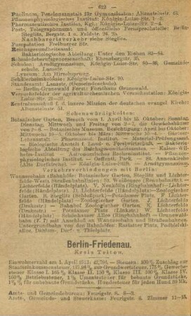 Berlin-Friedenau