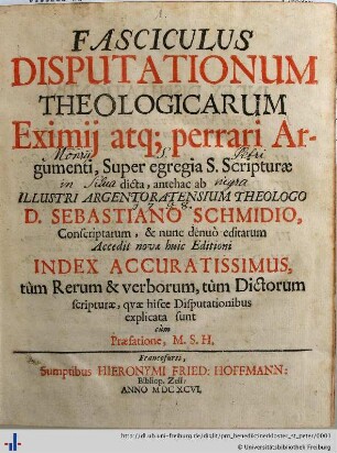 [Provenienz]: Benediktinerabtei St. Peter