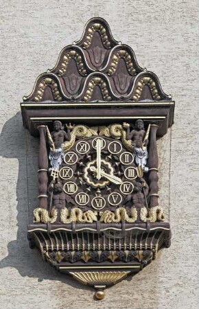 Kunstuhr
