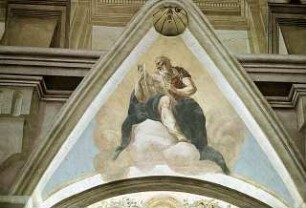 Der Evangelist Matthäus
