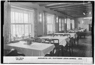 Margareten-Hof Pfaffendorf