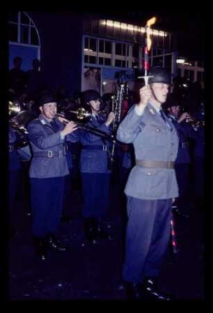 Standort-Konzert 2.9.63.