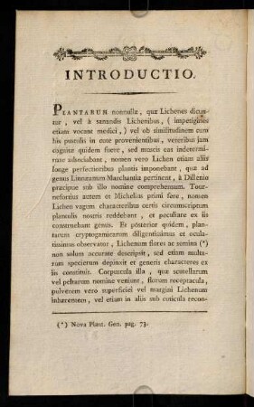 6-24, Introductio.