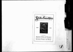 Berichte und Verfügungen (1905)