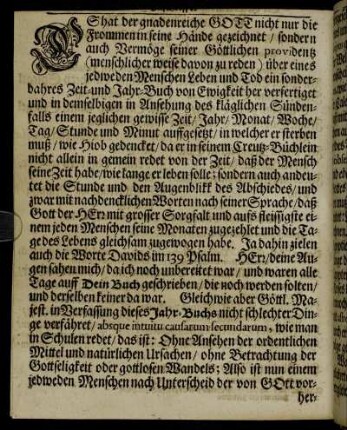 Zuschrift