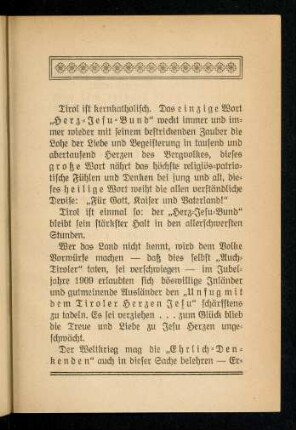 11-77, I. Ich kenn ein Herz
