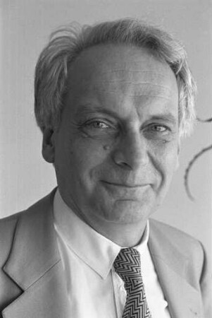 BNN-Interview mit dem Physiker Wolfram Morgenstern zur Problematik des "Smog"