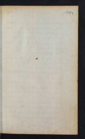 f. 194r-196v unbeschrieben