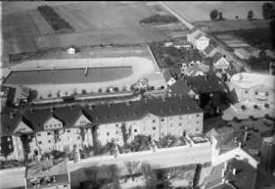 Lindenthal (b. Leipzig), Freibad