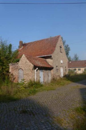 Phöben, Werder (Havel), Neue Straße