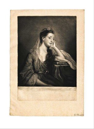 Mrs. Kane Horneck