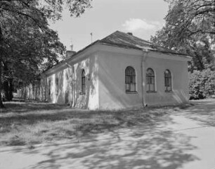 Zeughaus der Artillerie
