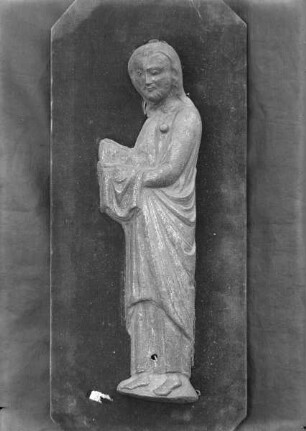 männliche Figur
