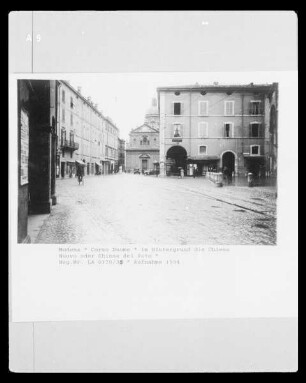 Corso Duomo