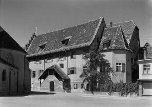 Mesnerhaus