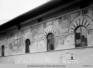 Palazzo Datini, Palazzo Datini, Palazzo Datini, Prato