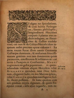 De Statvra Caroli Magni Imp. Philoponēma Marqvardi Freheri