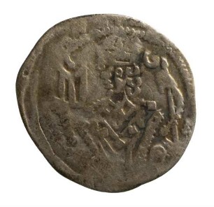 Münze, Obol (MA)/Hälbling, 1275 - 1297