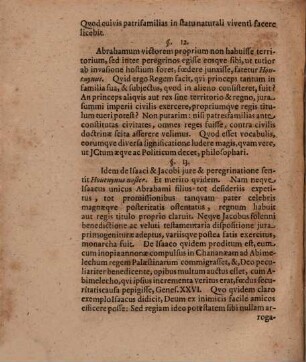 De Ficta Hebraeorum Ante R. Saulem Monarchia Civili : dissertatio historico-politica Cl. Adriano Houtuyno Icto Batavo opposita