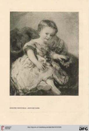Französische Kunst in Deutschland