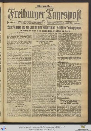 07.06.1916 (Morgenblatt)