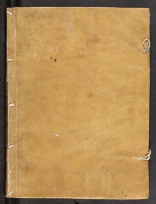 UB Gießen, Hs 946 - Leges Langobardorum – Notitia dignitatum et administrationum omnium tam civilium, quam militarium in partibus Orientis et Occidentis. - UB Gießen, Hs 946
