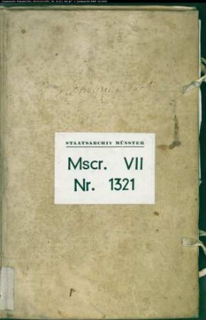 Memorienbuch des Stifts Hohenholte