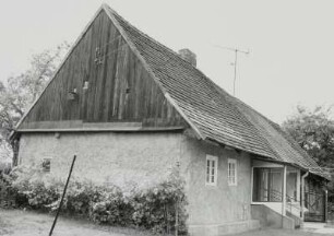 Bauernhaus, Krauschwitz (Kreis Weißwasser)