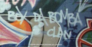 BOX DA BOMBA CLAN